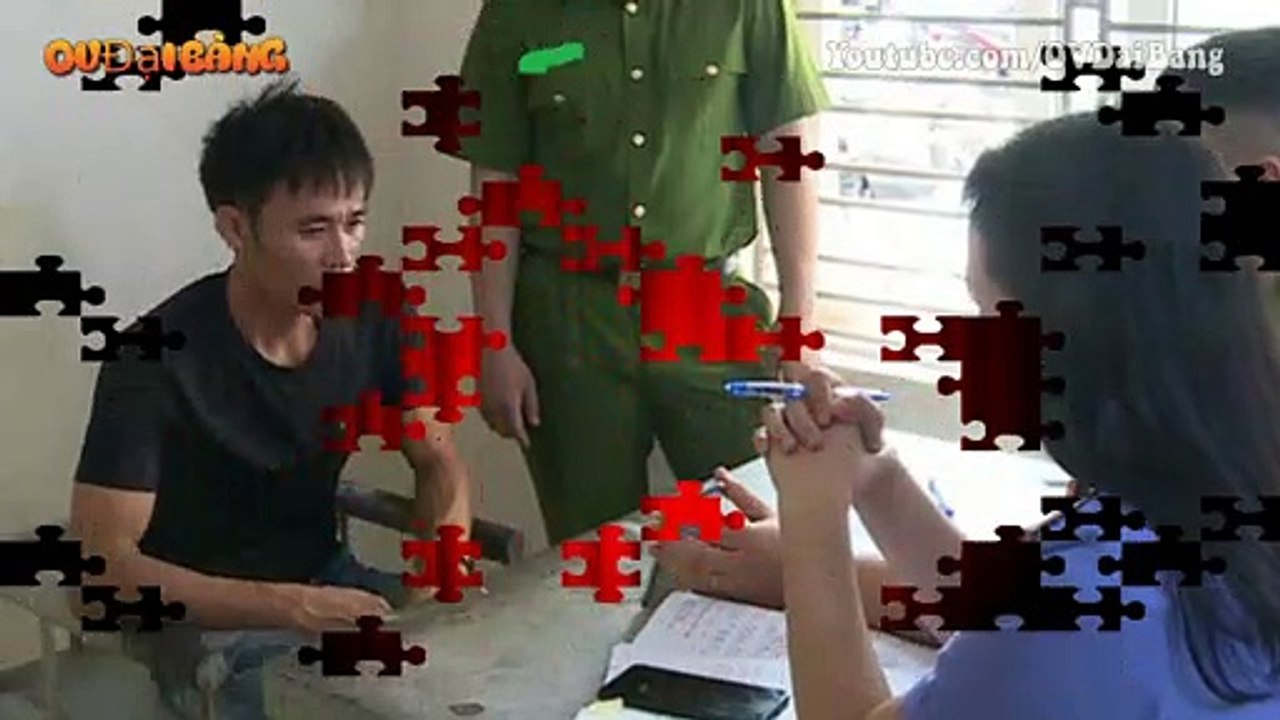 Bắt giam trùm giang hồ đất Cảng "cướp" đất, xây dựng trái phép