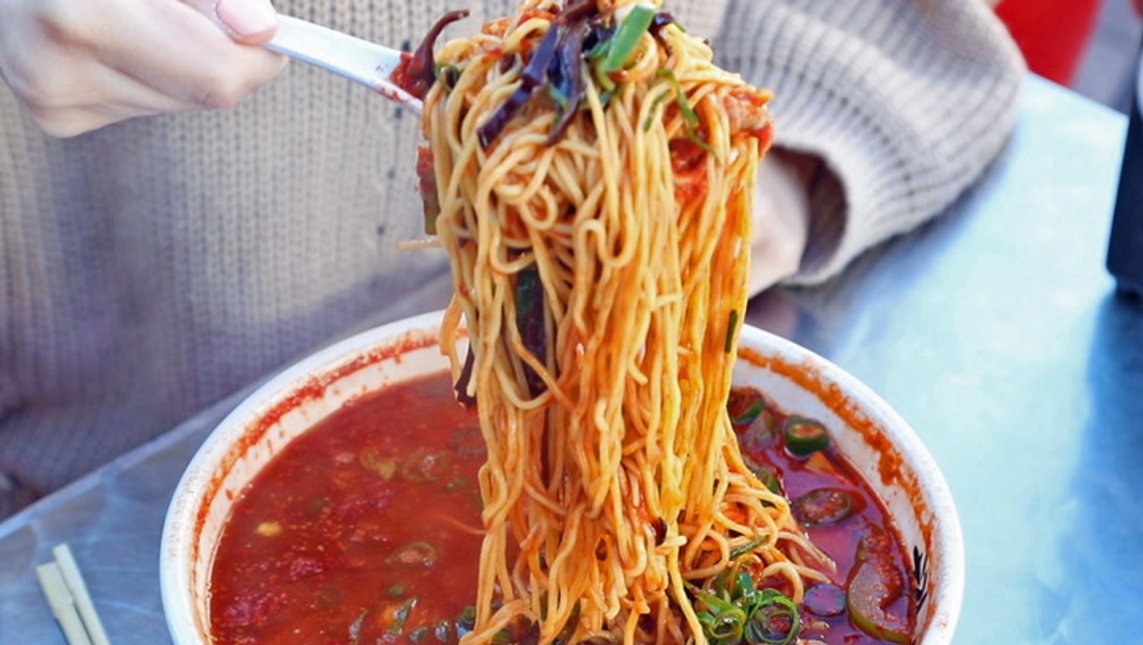 44 noodle dishes to try before you die