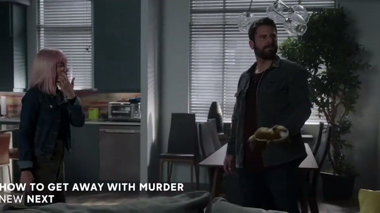 A Million Little Things S02E06 Unleashed