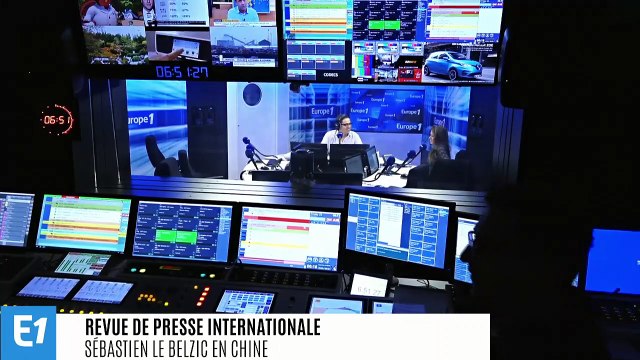 Mort de 39 migrants chinois en Grande-Bretagne, lutte contre l'homophobie dans les écoles polonaises et scandale en Turquie après la Une du Point