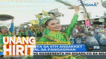 Unang Hirit: Ansakket Festival ng Aguilar, Pangasinan!