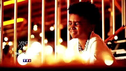 FINALE THE VOICE KIDS 6