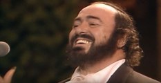 Pavarotti Altyazılı Fragman