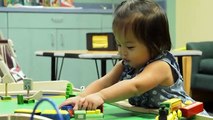 Study Finds Babies Understand Counting Years Earlier Than Previously Thought