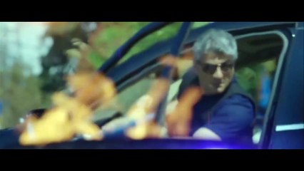 War Trailer Telugu ( Fan Made ) -- Ajith - Vijay - Mega Telugu_44824