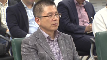 나경원에 힘 실어주던 황교안, 돌연 태도 바꾼 이유는? / YTN