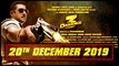 Salman Khan's Dabangg 3 Official Trailer BIG Mistake | MAJOR BLUNDER | Sonakshi Sinha | 20th Dec