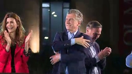Cerró campaña electoral argentina con Fernández favorito y Macri a la expectativa