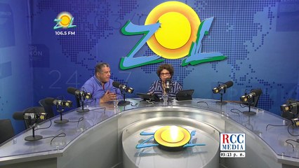 Consuelo  "Ta bueno ya, esa conversación entre dos congresistas es un atentado contra el estado"