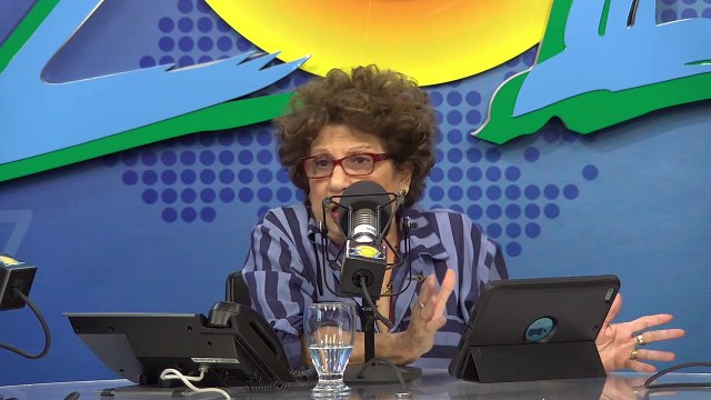 Equipo de El Sol de la Tarde comenta declaraciones de Radhamés Camacho sobre