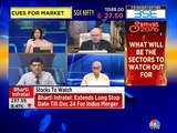 Here’s what market expert Mitessh Thakkar is recommending to buy