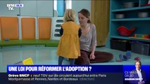 14.000 candidats à l'adoption et seulement 950 enfants adoptés par an, pourquoi un tel écart ?