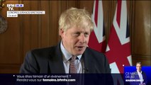 Royaume-Uni: Boris Johnson appelle à des élections générales le 12 décembre