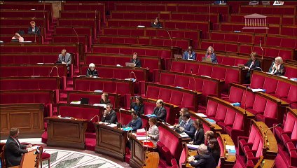 3ème séance : Projet de loi de financement de la sécurité sociale pour 2020 (suite) - Jeudi 24 octobre 2019
