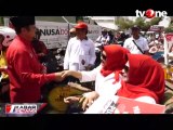 Pilwakot 2020, PDIP Solo Usung Achmad Purnomo-Teguh Prakosa