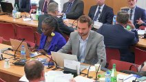 Commission des lois : M. Christophe Castaner, ministre de l’Intérieur : Missions Administration générale et territoriale de l’État et Sécurités - Jeudi 24 octobre 2019