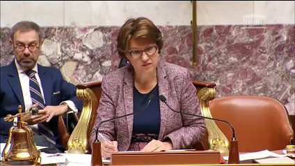 1ère séance : Projet de loi de financement de la sécurité sociale pour 2020 (suite) - Jeudi 24 octobre 2019