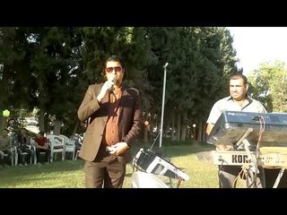 صدام الجراد حفله نادي عرفه تفوتكم