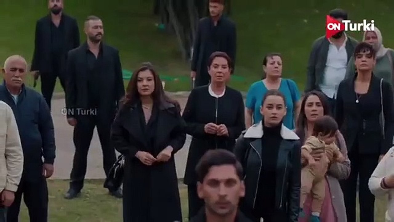 مسلسل الحفرة الموسم الثالث الحلقة 6 اعلان 1 مترجم للعربية