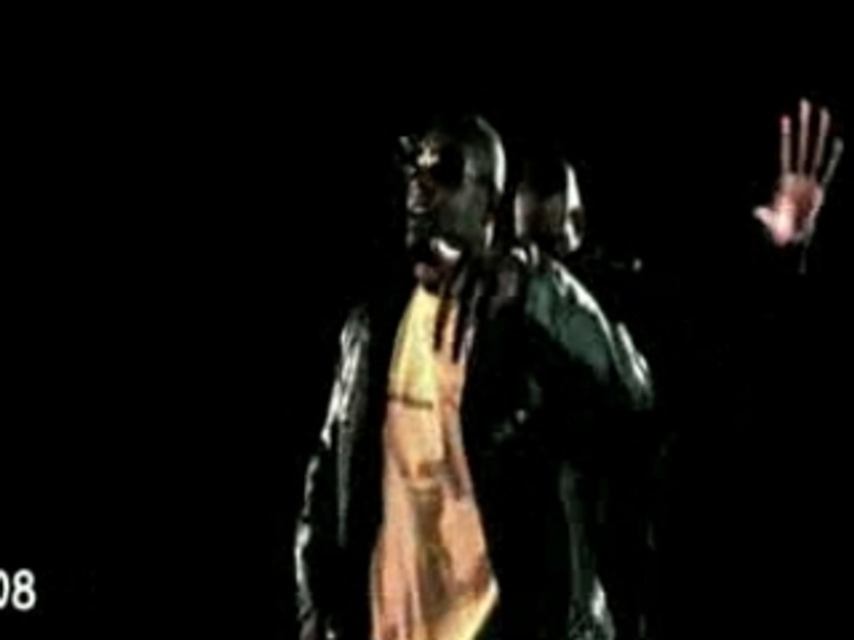 Djuruwa ATTAQUE DE FORCE l'album "La vie qu'on mène"