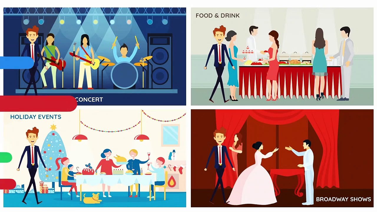 Yapsody_Ticketing for ALL