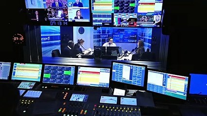 Grande-Bretagne : que sait-on de Mo Robinson, le chauffeur du camion frigorifique qui transportait 39 corps ?