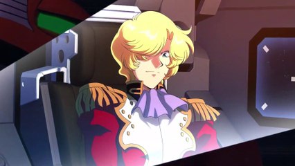 SD Gundam G Generation Cross Rays - Sortie mondiale sur Steam