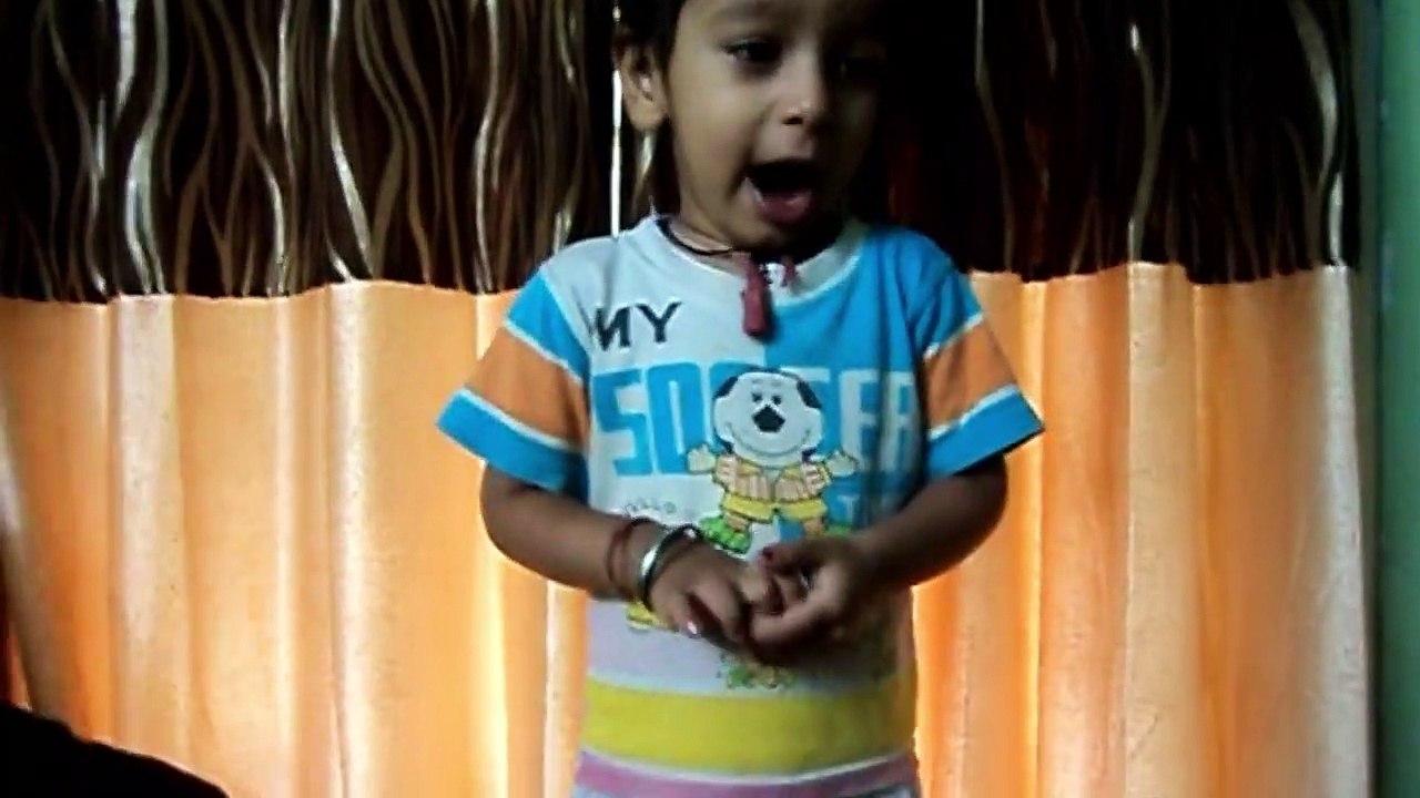 fun moment