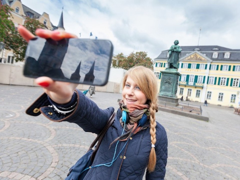 'Lonely Planet'-Ranking: Diese deutsche Stadt ist Top-Ziel 2020