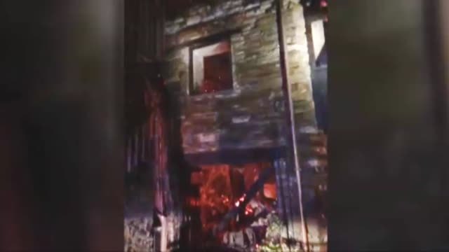 La falta de cobertura telefónica ha puesto en peligro a todo un pueblo de León