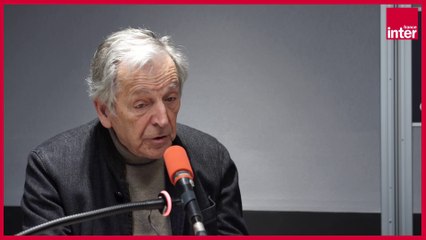 Costa Gavras : "Les metteurs en scène parlent de plus en plus de la société : et qu'y a-t-il de plus politique que la société et les rapports entre les hommes et les femmes ? Aujourd'hui, tout est politique".