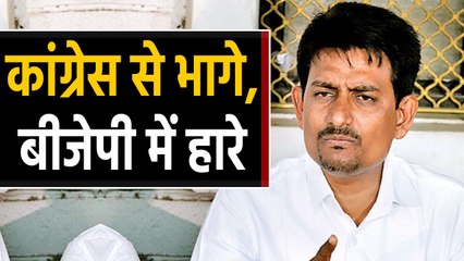 Gujarat bypolls: Congress छोड़ BJP में आए अल्पेश ठाकोर हारे। वनइंडिया हिंदी