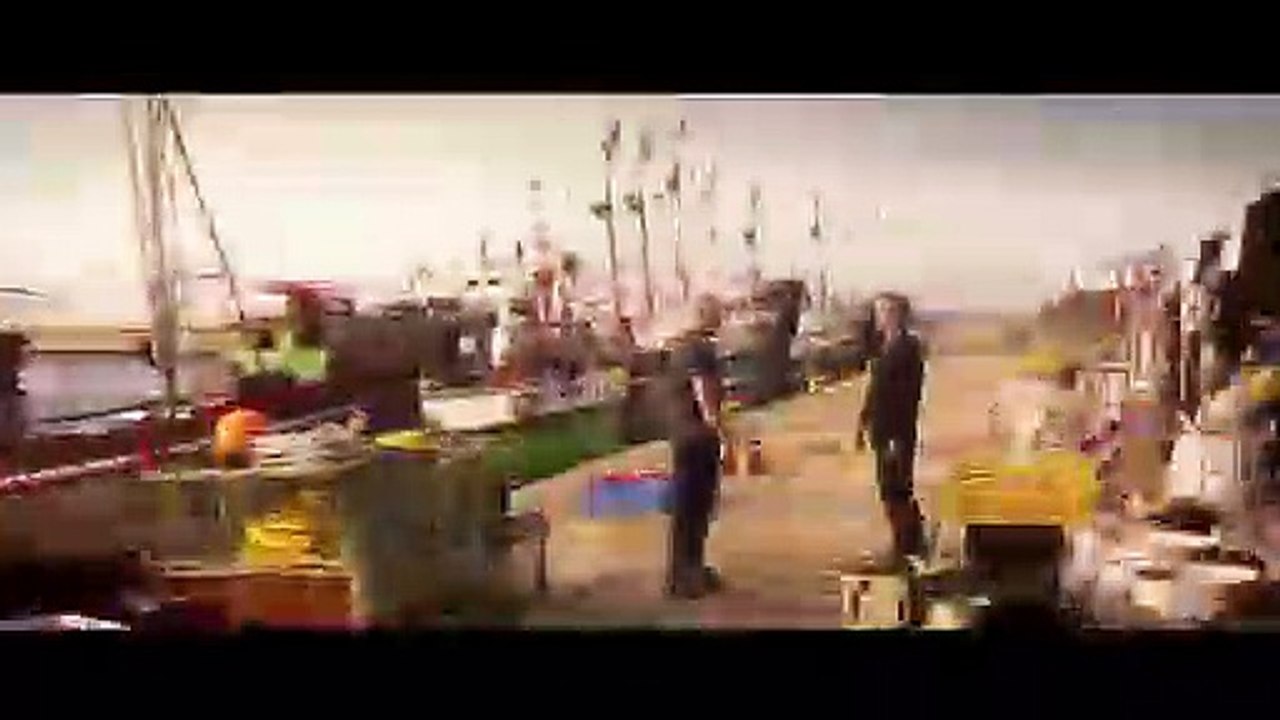 BLOODSHOT Trailer (Extended) 2020