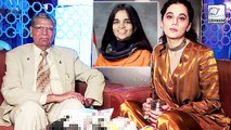 Taapsee Pannu's Conversation With Astronaut Kalpana Chawla's Father Banarasi Lal Chawla