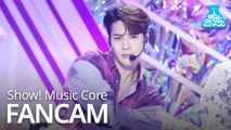 [예능연구소 직캠] GOT7 - ECLIPSE (JACKSON), 갓세븐 - ECLIPSE (잭슨) @Show Music core 20190525