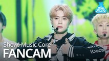 [예능연구소 직캠] NCT 127 - Superhuman (JAEHYUN), 엔시티 127 - Superhuman (재현) @Show Music core 20190525