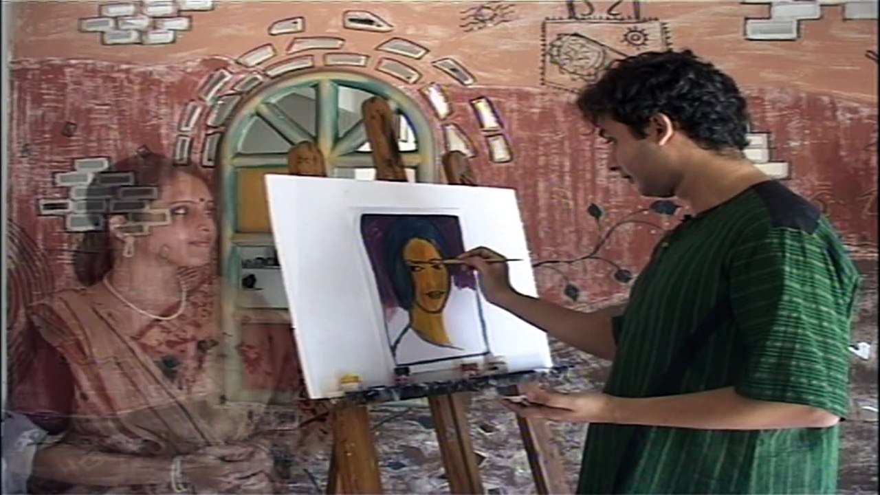Sunil Sagare
