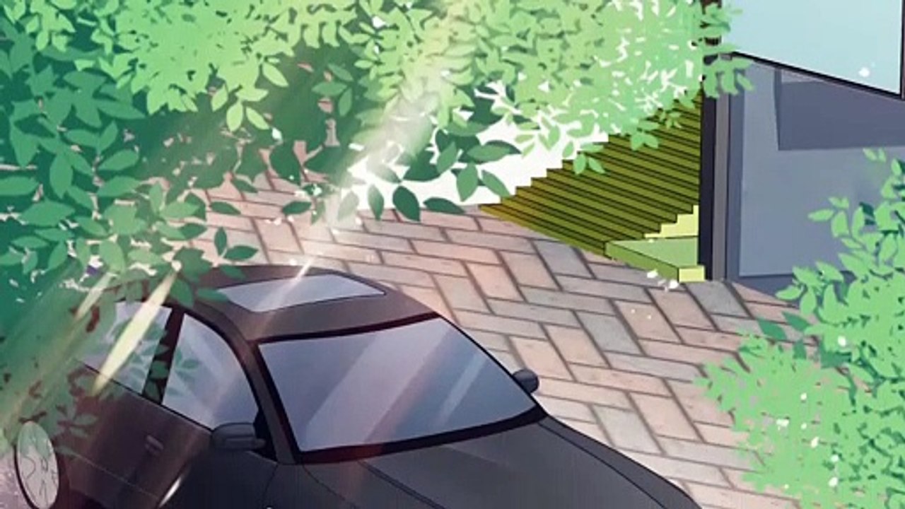 Hello甜心: 許少的小辣妹 第26話 上吧！大哥，光明的未來在等你 - 超清版漫畫