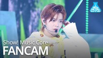 [예능연구소 직캠] NCT 127 - Superhuman (YUTA), 엔시티 127 - Superhuman (유타) @Show Music core 20190525