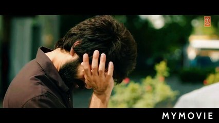 Kabir Singh Bollywood movie  @@said stutus## shaid Kapoor