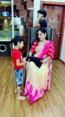 Happy Diwali Zamane Ki sari Khushi mil gayi Tik Tok funny video