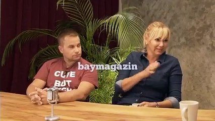 Pınar Altuğ'dan bomba itiraf: Odama girip dudaklarıma yapıştı