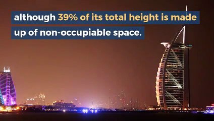 Busiello Building SRL | Burj Al Arab