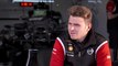 2019:20 ABB FIA Formula E Championship Testing - Interview Oliver Rowland