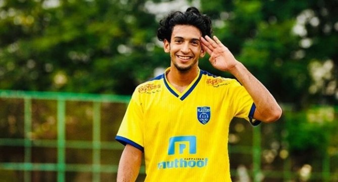 Kerala Blasters Coach Blames Sahal For The Loss | Oneindia Malayalam