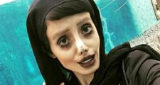 İranlı zombi kız cezaevinde konuştu: Sosyal medya hayatımı kararttı