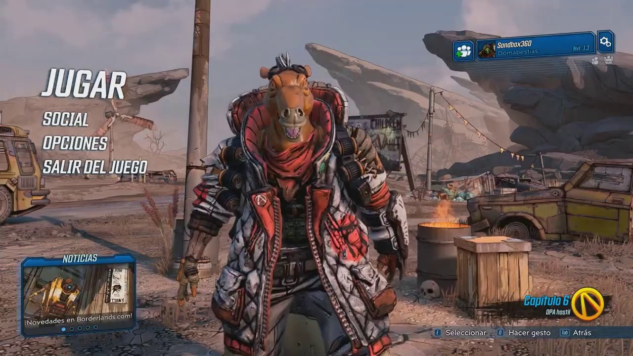 Borderlands 3 - Dos armas legendarias que debes tener (SkekSil & Bankrolled Predatory)