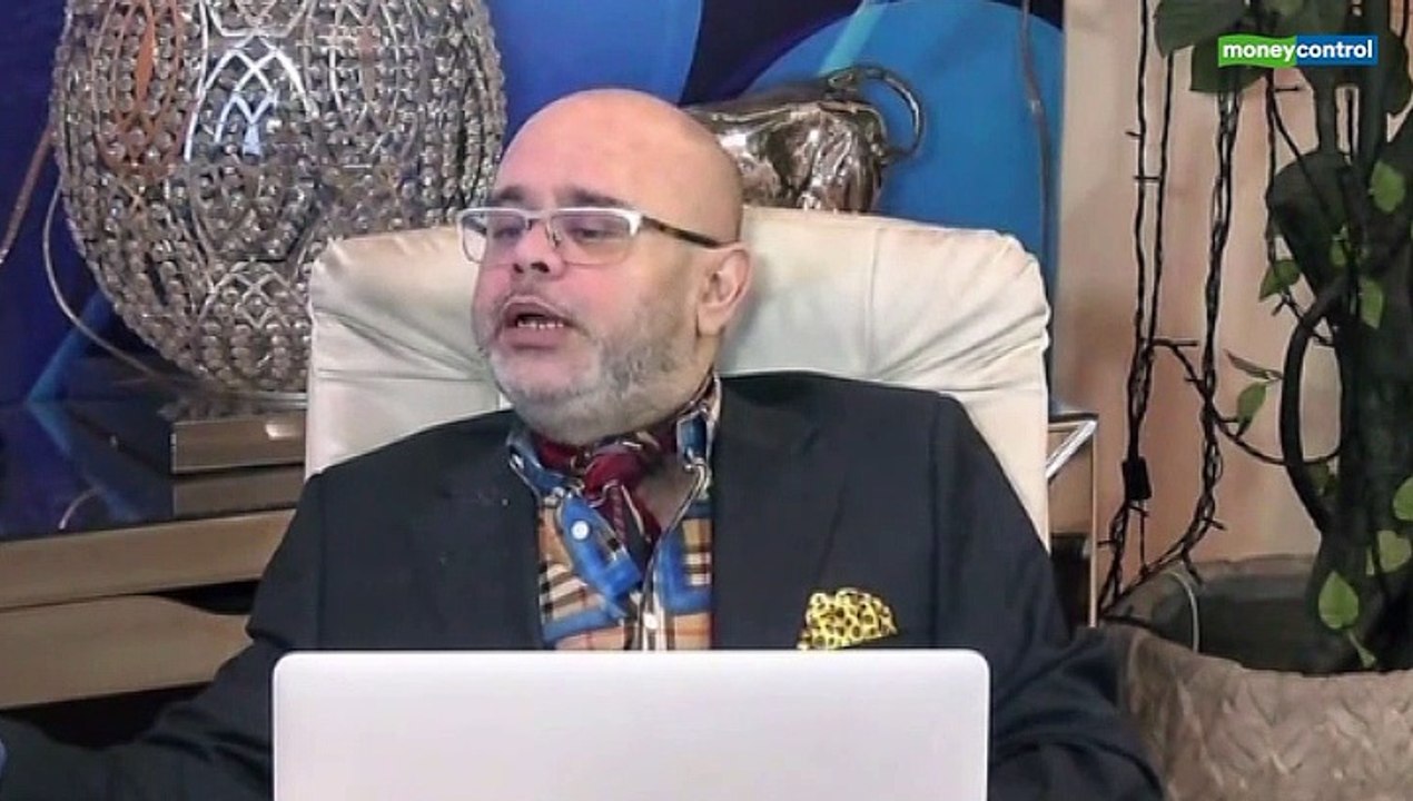 Technical views by Ashwani Gujral, Mitesh Thakkar, Prakash Gaba for short term