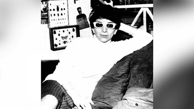 L'Oscar alla carriera per Lina Wertmüller