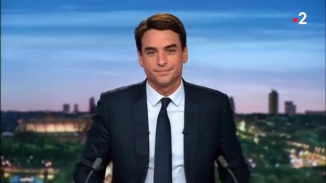 Le mouvement des gilets jaunes a-t-il eu un impact sur le tourisme à Paris ? Le 20h de France 2 a enquêté